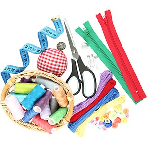 Sewing & Quilting